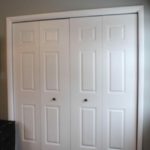 Elegant Sliding Closet Door Handles Picture