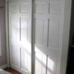 Elegant Sliding Closet Door Ideas Photos