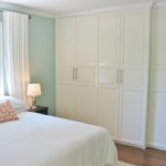 Elegant Sliding Closet Doors For Bedrooms Images