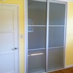 Elegant Sliding Closet Doors Ikea Picture