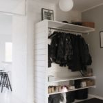 Elegant Storage Ideas For Bedrooms Without Closets Pictures