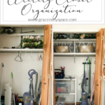 Elegant Utility Closet Ideas Pic