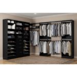 Elegant Walk In Cupboard Images