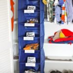 Fantastic Baby Clothes Organiser Photos