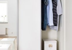 Fantastic Closet Ideas For Small Closets Image