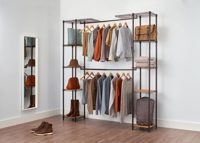 Fantastic Closet Room Organizer Pictures
