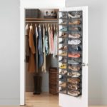 Fantastic Closet Shoe Organizer Photo