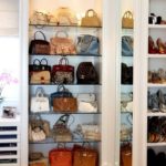 Fantastic Closet Wall Organizer Photos