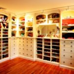 Fantastic Custom Made Closet Images