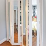 Fantastic Folding Closet Doors Picture