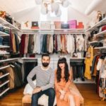 Fantastic His And Hers Closet Images