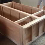 Fantastic How To Build A Freestanding Wardrobe Closet Photo