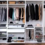Fantastic Inside Wardrobe Storage Pics