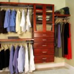 Fantastic John Louis Closet Photos