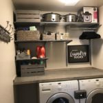 Fantastic Laundry Room Organization System Pics