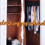 Fantastic Marie Kondo Wardrobe Picture