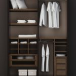 Fantastic Modern Small Closet Images