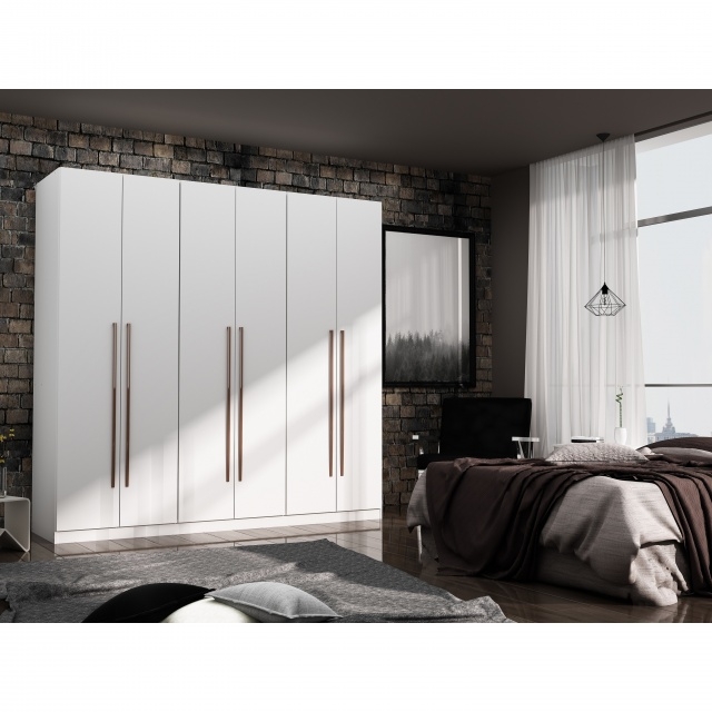 Fantastic Modern Wardrobe Closet Pics