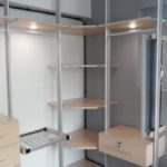Fantastic Pole System Wardrobe Pictures