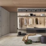 Fantastic Poliform Walk In Closet Picture