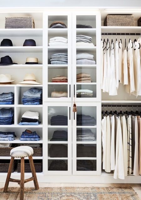 Fantastic Professional Closet Organizer Image