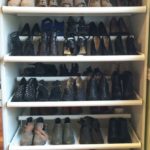 Fantastic Shoe Closet Ikea Photo
