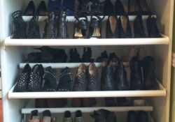 Fantastic Shoe Closet Ikea Photo