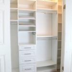 Fantastic Simple Closet Design Image
