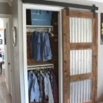 Fantastic Sliding Barn Door Closet Pics