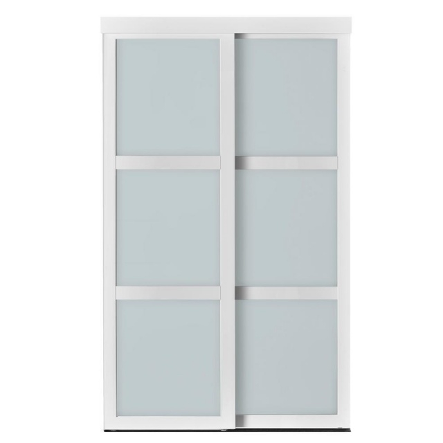 Fantastic Sliding Closet Doors Pic