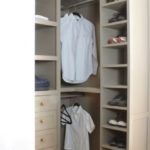 Fantastic Small Wardrobe Closet Pic