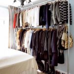 Fantastic Storage For Small Bedroom Without Closet Pictures