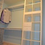 Fantastic Walk In Closet 2X2 Image