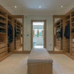 Fantastic Walk In Closet Bench Pics