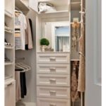 Fantastic Walk In Closet Ideas Pic