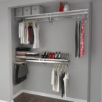 Fantastic Wall Hung Closet Systems Pic