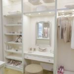Fantastic Wardrobe Room Design Ideas Pic