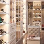 Fantastic Wardrobe Room Ideas Pic