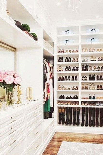 Fascinating Bedroom Closet Ideas Pinterest Pics