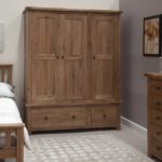 Fascinating Bedroom Furniture Wardrobes Photos