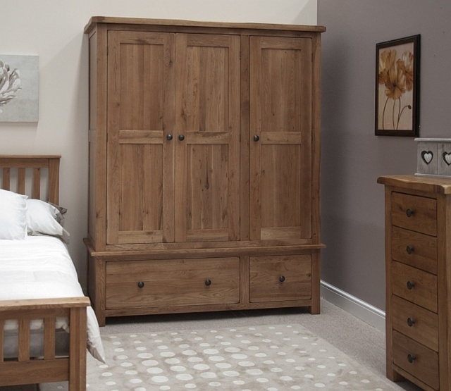 Fascinating Bedroom Furniture Wardrobes Photos