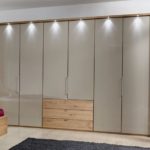 Fascinating Bedroom Wardrobe Closet Pictures