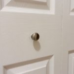 Fascinating Closet Door Handles Photo