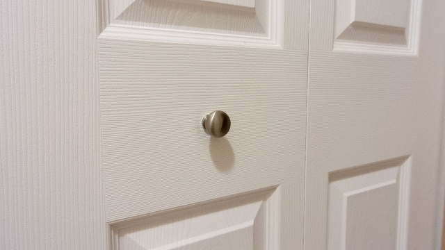 Fascinating Closet Door Handles Photo