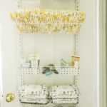 Fascinating Closet Door Organizer Image