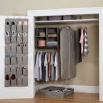 Fascinating Closet Organizer Set Images
