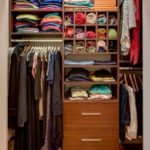 Fascinating Closet Remodel Ideas Photos
