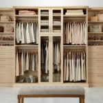 Fascinating Custom Closet Design Ideas Photos
