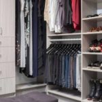 Fascinating Custom Closet Organizer Systems Pics