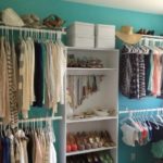 Fascinating Diy Closet Room Ideas Pictures